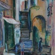 Rue du Marché