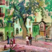 St. Tropez