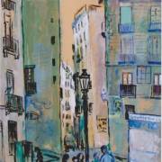 Barcelona 1951